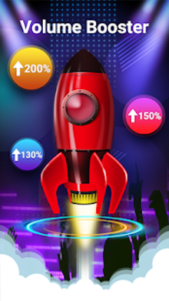 Image 0 for Volume booster - Sound Bo…