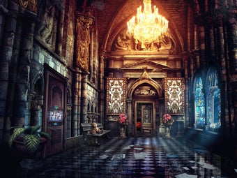 Imagen 0 para Grim Tales: The Legacy Co…