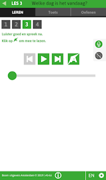 Image 0 for Nederlands voor buitenlan…