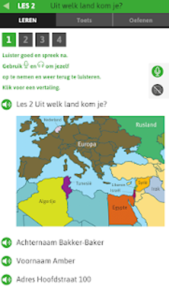 Image 3 for Nederlands voor buitenlan…