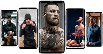 Image 3 for Conor McGregor HD Wallpap…