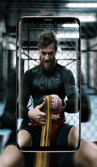 Image 1 for Conor McGregor HD Wallpap…