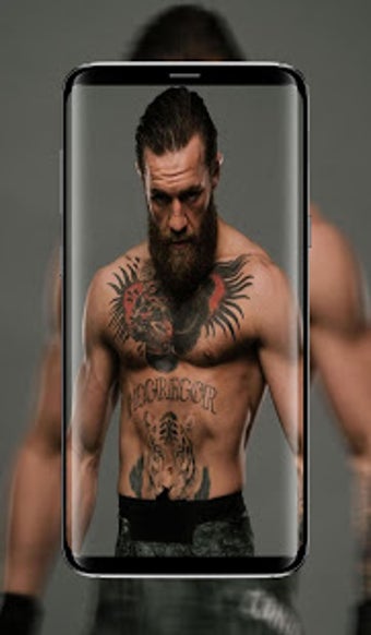 Image 0 for Conor McGregor HD Wallpap…