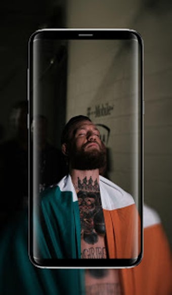 Image 2 for Conor McGregor HD Wallpap…