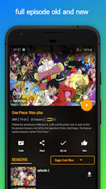 Imagen 1 para 4ANIME