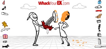 Image 2 for Whack Your Ex - Official