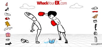Image 0 for Whack Your Ex - Official