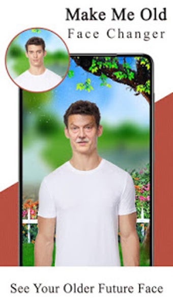 Image 3 for Make me OLD - Age Face Ch…