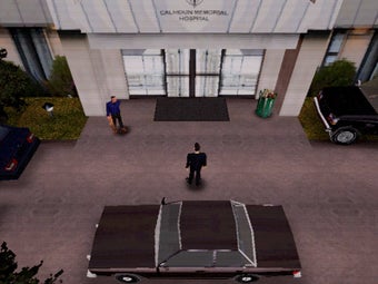 Image 0 for Twin Peaks: Into the Nigh…