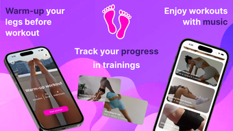 Image 0 for Feet Finder - DWF