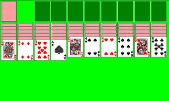 Image 3 for Solitaire 6