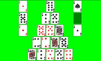 Image 1 for Solitaire 6