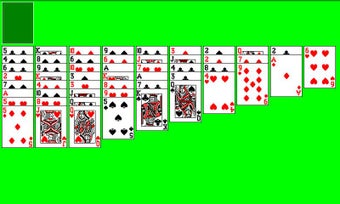 Image 2 for Solitaire 6