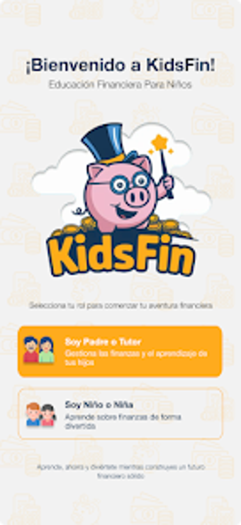 Image 0 for Kidsfin
