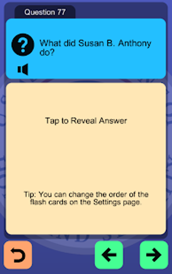 Image 1 for US Citizenship Test 2019 …