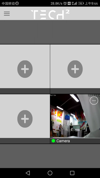 Image 1 for Tech2 Cam
