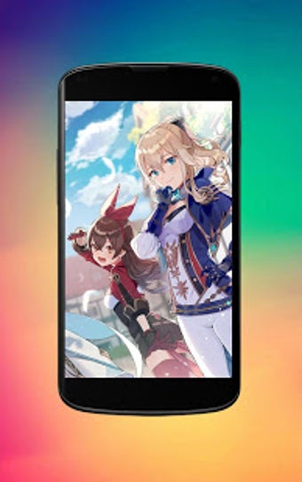 Image 1 for Genshin impact HD Wallpap…
