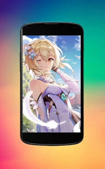 Image 2 for Genshin impact HD Wallpap…