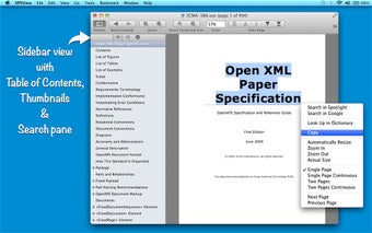 Imagen 3 para XPSView