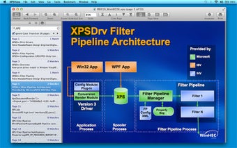 Imagen 4 para XPSView