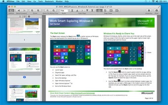 Imagen 1 para XPSView