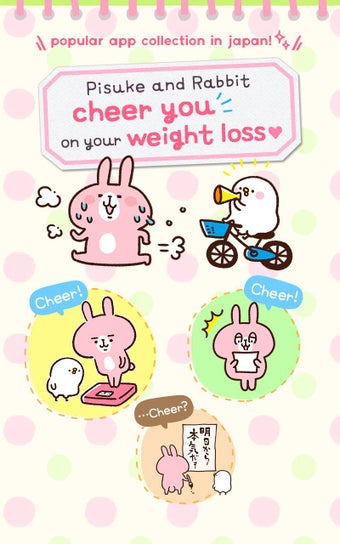 Image 1 for Casual dieting-weight man…