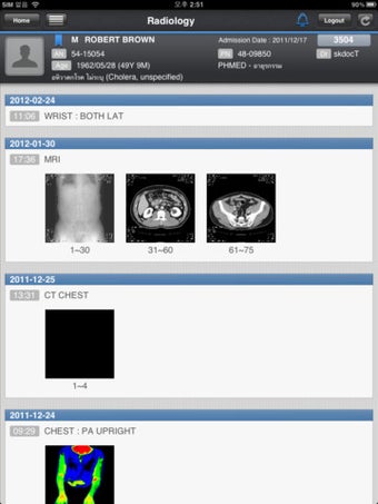 Image 0 for SkyCare Doctor
