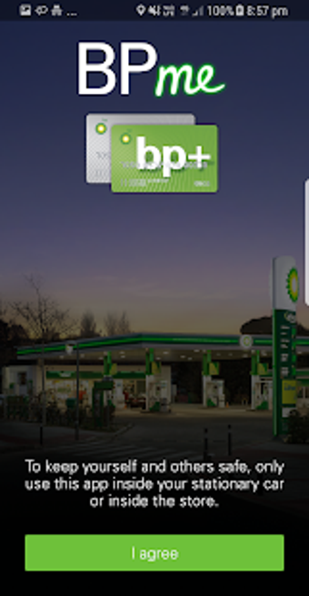 Image 1 for BPme for BP Plus - Mobile…