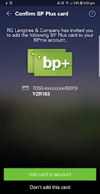 Image 3 for BPme for BP Plus - Mobile…