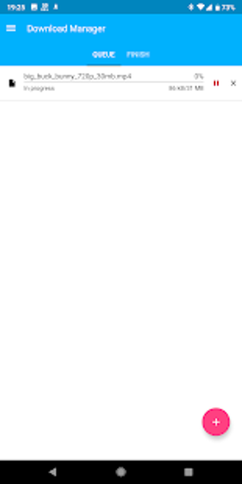Image 1 for One Downloader