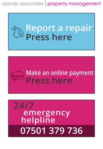 Image 0 for Rylands Property Manageme…