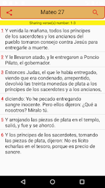 Imagen 0 para Reina Valera Gomez - Bibl…