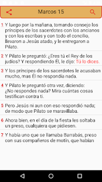 Imagen 1 para Reina Valera Gomez - Bibl…