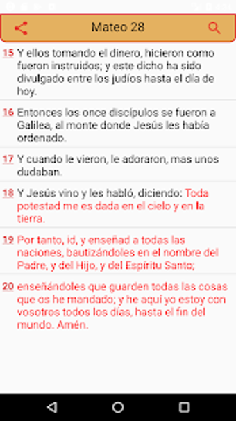 Imagen 3 para Reina Valera Gomez - Bibl…