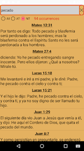 Imagen 2 para Reina Valera Gomez - Bibl…