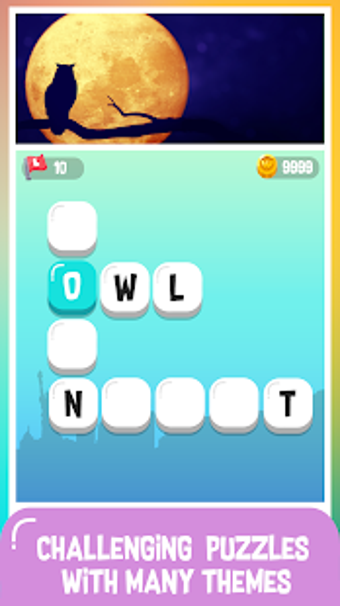 Imagen 1 para Picture Crossword Puzzles