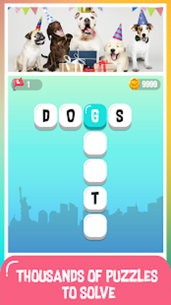 Imagen 3 para Picture Crossword Puzzles
