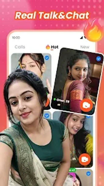 Image 0 for Mohini Plus-Video Call Co…