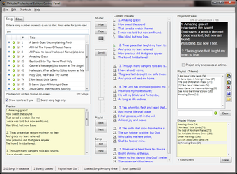 Imagen 1 para Melodie Professional Edit…