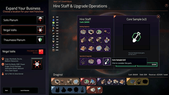 Imagen 0 para Offworld Trading Company:…