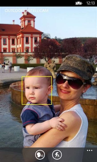 Image 2 for Camera DSLR