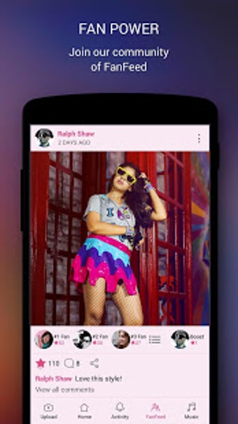 Image 2 for Niti Taylor Official App