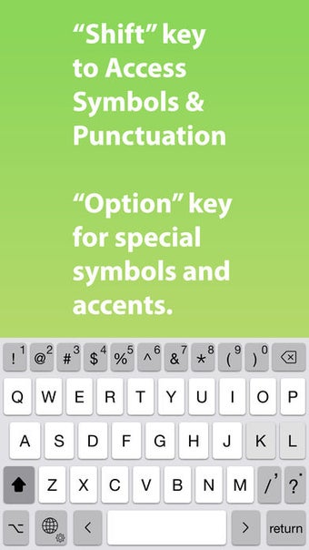 Image 0 for PadKeys Keyboard for iPad