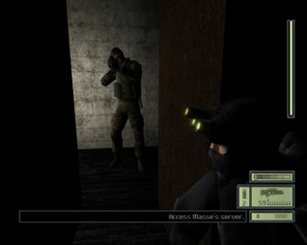 Image 0 for Tom Clancy'S Splinter Cel…