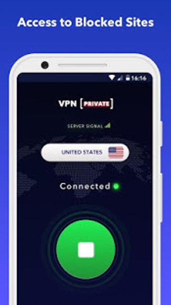Imagen 2 para VPN Private : Unblock Web…