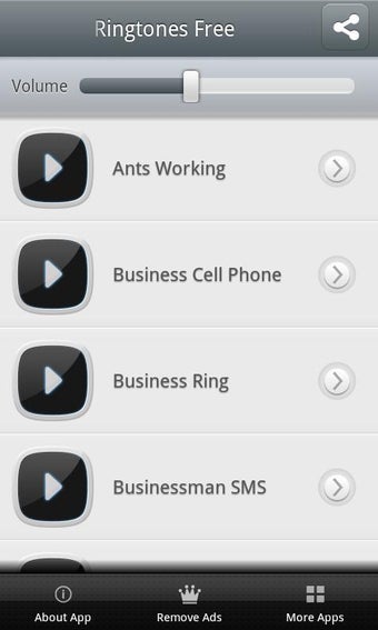 Image 1 for Best Business Ringtones