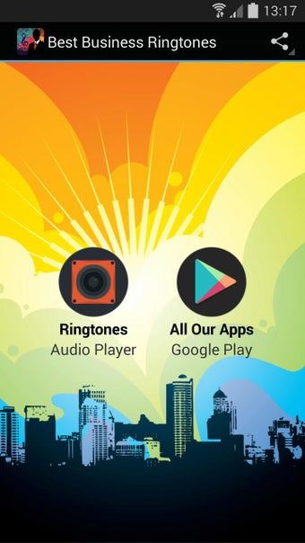 Image 0 for Best Business Ringtones