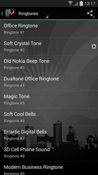 Image 4 for Best Business Ringtones