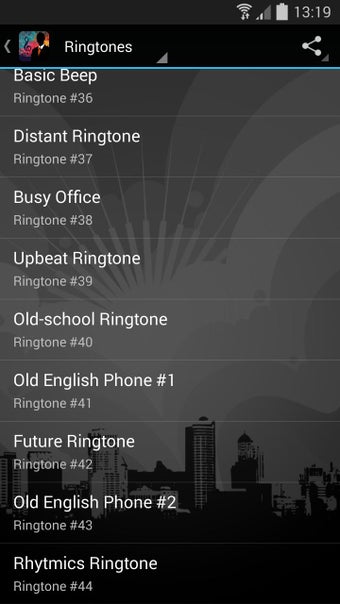 Image 5 for Best Business Ringtones
