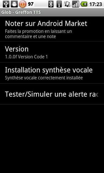 Imagen 1 para Glob - TTS Plugin